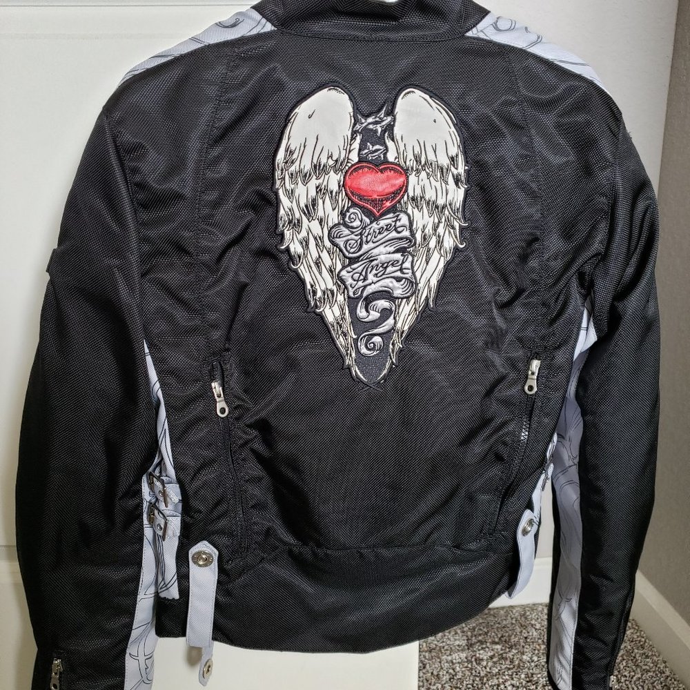 Hella Street Angel Jacket